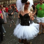 Le tutu, indémodable !