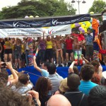 Les beaux sportifs ! ;)