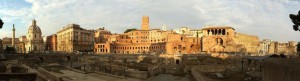 Forum de Trajan