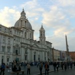 Piazza Navona