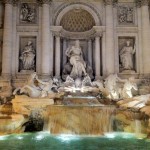 Fontaine de Trevi