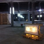 "Rachel, Monique" de Sophie Calle au Palais de Tokyo