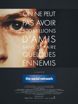 The Social Network The Social Network
