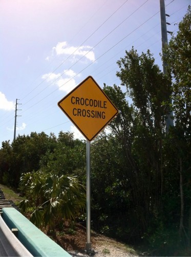 Route des Keys - Floride