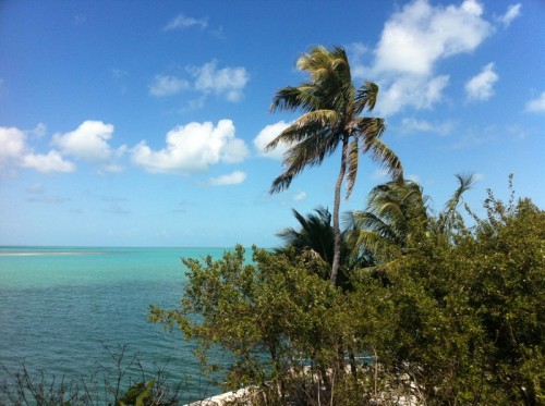 Route des Keys - Floride