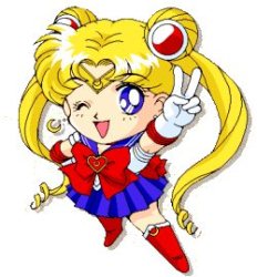 Sailor Moon