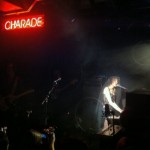 Jeanne Cherhal & la Secte Humaine à la Maroquinerie