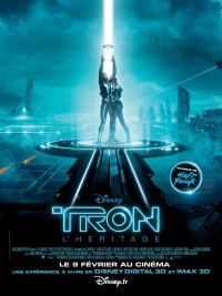 Tron Legacy