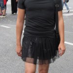 Gay Pride (Marche des Fiertés) - Paris 2011