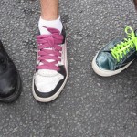 Gay Pride (Marche des Fiertés) - Paris 2011