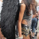 Gay Pride (Marche des Fiertés) - Paris 2011