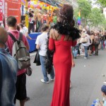 Gay Pride (Marche des Fiertés) - Paris 2011