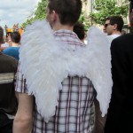 Gay Pride (Marche des Fiertés) - Paris 2011