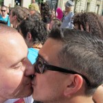 Gay Pride (Marche des Fiertés) - Paris 2011