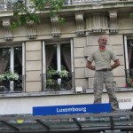 Gay Pride (Marche des Fiertés) - Paris 2011