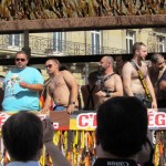Gay Pride (Marche des Fiertés) - Paris 2011