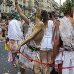 Gay Pride (Marche des Fiertés) - Paris 2011