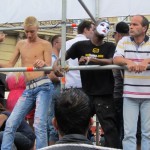 Gay Pride (Marche des Fiertés) - Paris 2011