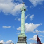 Gay Pride (Marche des Fiertés) - Paris 2011