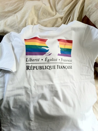 Ticheurte Gay Pride 2011 Ticheurte Gay Pride 2011