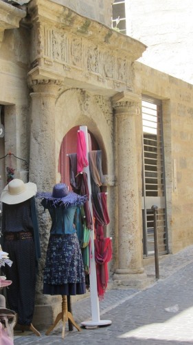 Pézenas - Porte Biaise