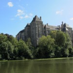 Abbaye de Solesmes (72)