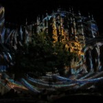 Nuit des Chimères - Cathédrale Saint Julien du Mans