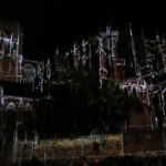 Nuit des Chimères - Cathédrale Saint Julien du Mans
