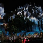 Nuit des Chimères - Cathédrale Saint Julien du Mans