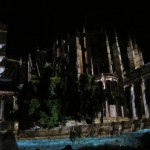 Nuit des Chimères - Cathédrale Saint Julien du Mans