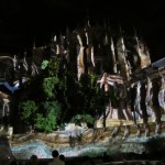 Nuit des Chimères - Cathédrale Saint Julien du Mans