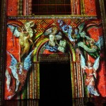 Nuit des Chimères - Cathédrale Saint Julien du Mans