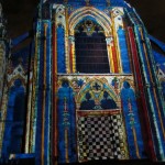 Nuit des Chimères - Cathédrale Saint Julien du Mans