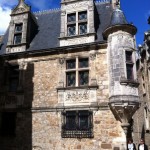 Maison du Vieux Mans