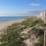 Dunes Et Etangs De Trévignon