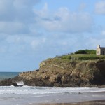 Plage de Bellangenet - Le Pouldu