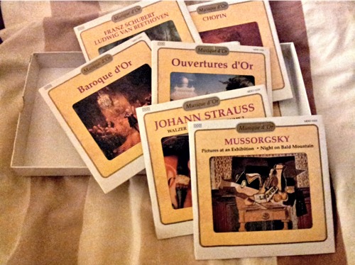 Musique d'Or Musique d'Or