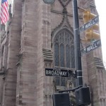 New York - Wall St