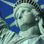 New York - Statue de la Liberté