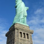 New York - Statue de la Liberté