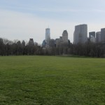 New York - Central Park