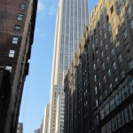 New York - Empire State Building