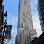 New York - Empire State Building