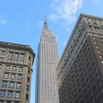New York - Empire State Building