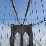 New York - Pont de Brooklyn