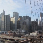 New York - Pont de Brooklyn