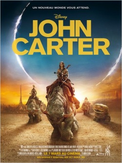 John Carter