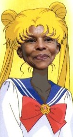 Sailor Taubira