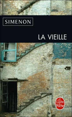 La vieille (Simenon)