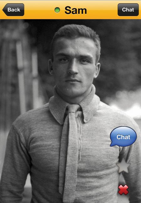 Jeff Smith Grinderisé